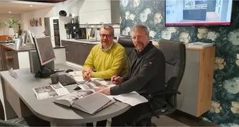 Link zu Unser Service